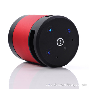 Touch Wave Bluetooth Speaker (UB13)